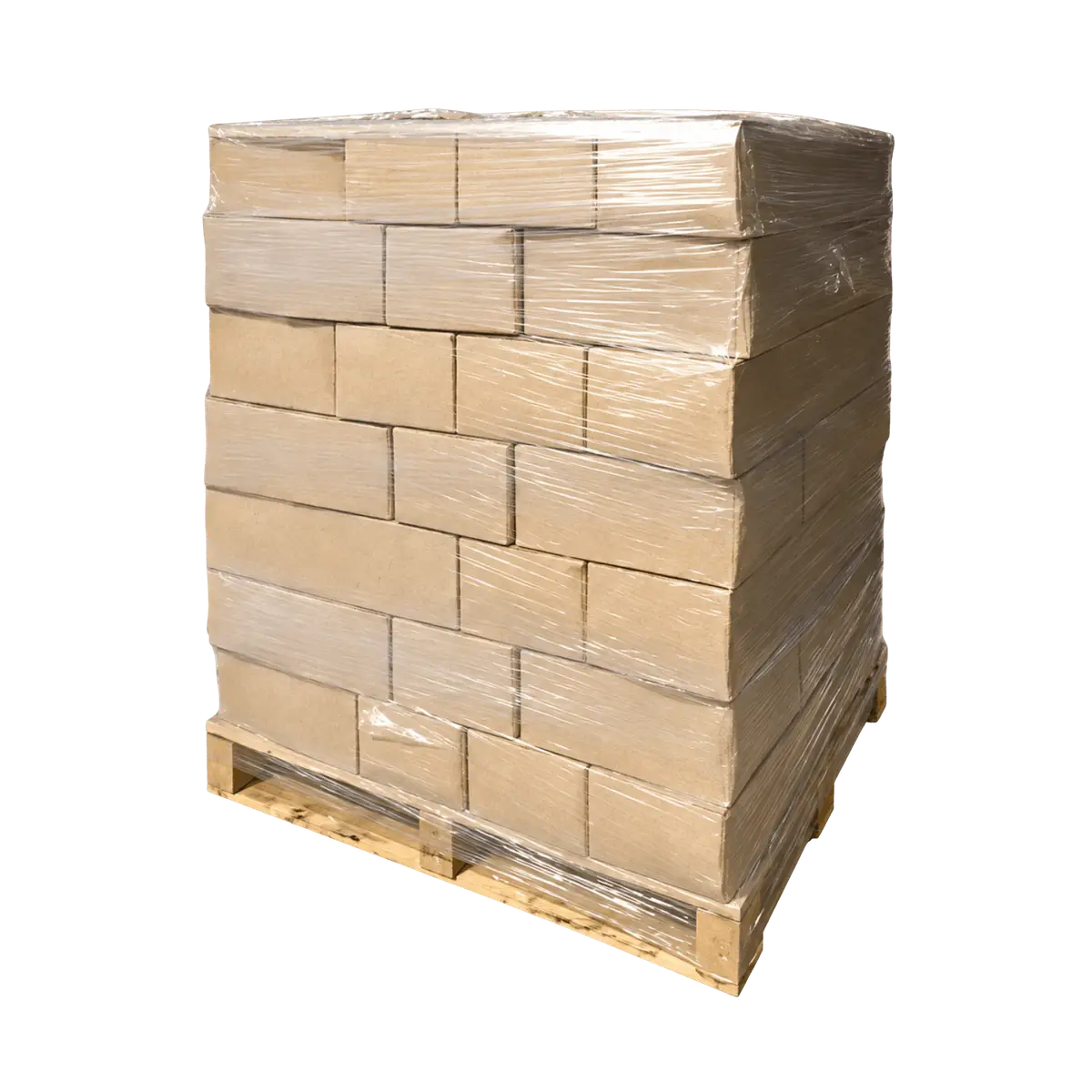 Nes Mkm 003 Holzbriketts Nestro Palette