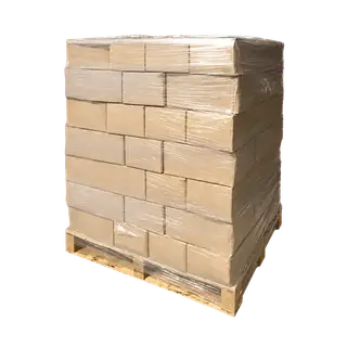 Nes Mkm 003 Holzbriketts Nestro Palette