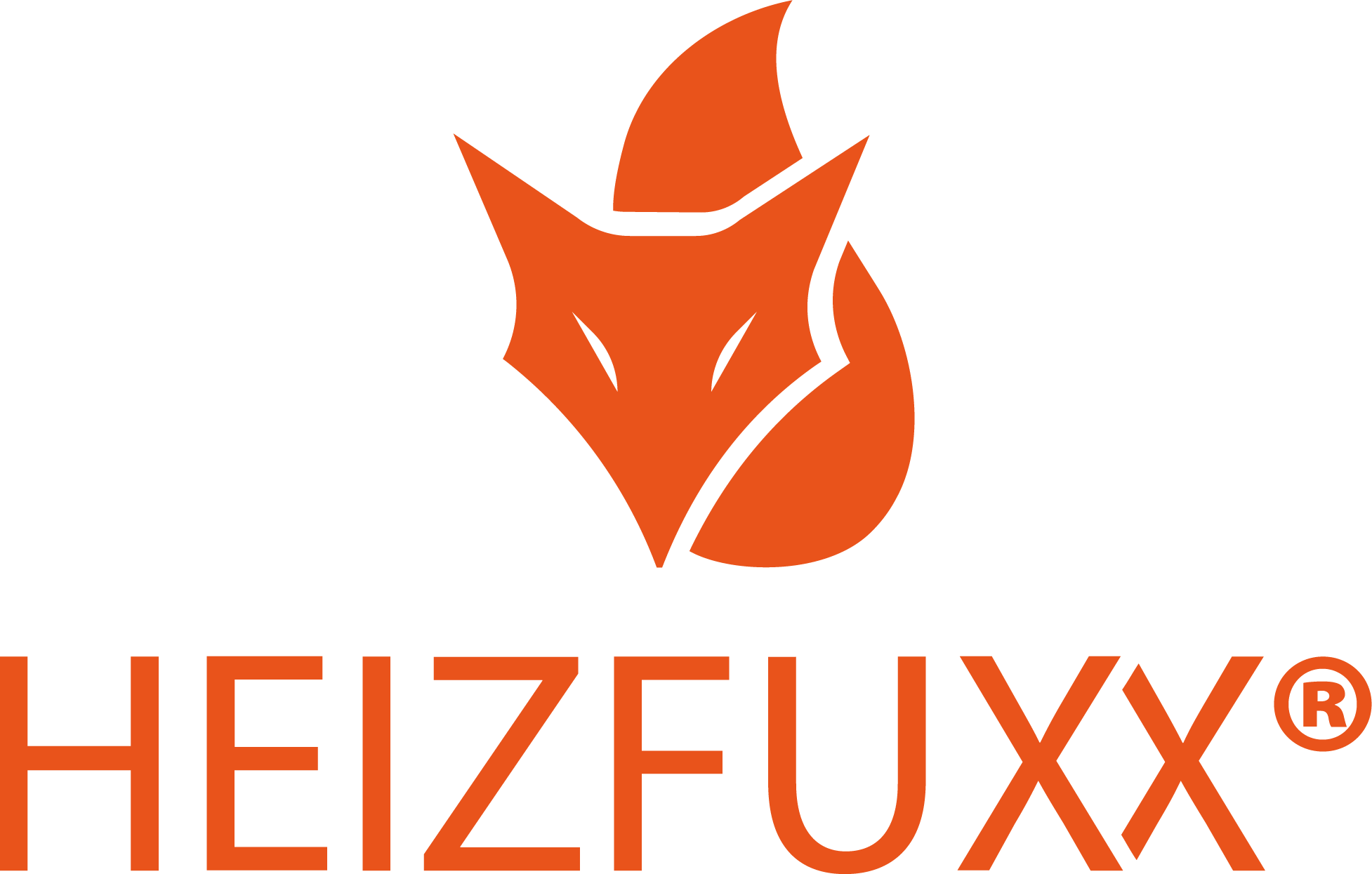 Heizfuxx Orange Portrait